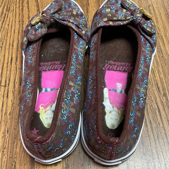 Hannah Montana Shoes - Picture 3 of 3
